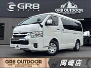 2025 TOYOTA HIACE WAGON GL
