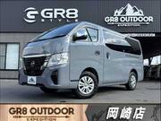 2025 NISSAN CARAVAN VAN