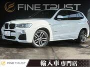 2015 BMW X3