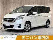 2016 NISSAN SERENA