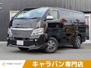 2018 NISSAN NV350 CARAVAN VAN