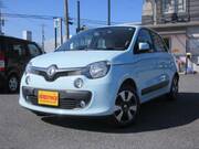 2017 RENAULT TWINGO