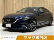 2016 MAZDA ATENZA SEDAN