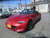 MAZDA ROADSTER