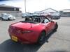 MAZDA ROADSTER
