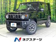 2025 SUZUKI JIMNY XC