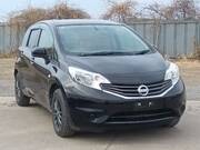 2014 NISSAN NOTE