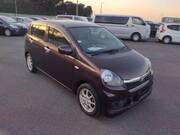 2016 TOYOTA PIXIS EPOCH