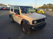 2019 SUZUKI JIMNY SIERRA