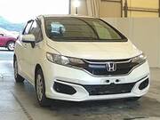 2018 HONDA FIT