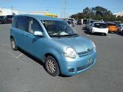 2009 TOYOTA SIENTA G