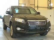 2012 TOYOTA VANGUARD