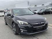 2017 SUBARU IMPREZA G4