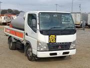 2003 MITSUBISHI CANTER 1.76ton