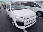 2021 TOYOTA PROBOX VAN GL