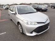2017 TOYOTA COROLLA FIELDER HYBRID