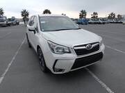 2015 SUBARU FORESTER S LIMITED