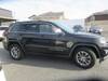CHRYSLER JEEP GRAND CHEROKEE