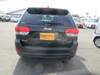 CHRYSLER JEEP GRAND CHEROKEE