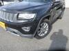CHRYSLER JEEP GRAND CHEROKEE