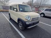 2019 SUZUKI HUSTLER G