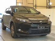 2015 TOYOTA HARRIER