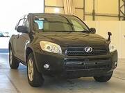 2007 TOYOTA RAV4 G