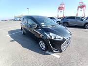 2019 TOYOTA SIENTA G