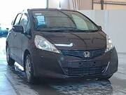 2011 HONDA FIT 13G
