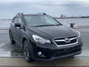 2015 SUBARU XV