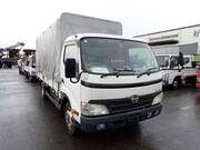 2010 HINO DUTRO 1.75ton