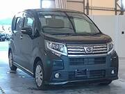 2017 DAIHATSU MOVE