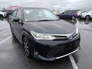 2017 TOYOTA COROLLA AXIO