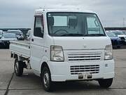 2012 SUZUKI CARRY TRUCK