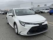 2020 TOYOTA COROLLA S