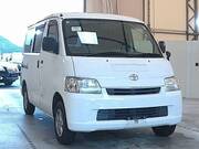 2018 TOYOTA LITEACE VAN GL