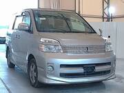 2006 TOYOTA VOXY Z KIRAMEKI