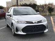 2020 TOYOTA COROLLA AXIO