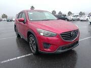 2015 MAZDA CX-5 XD L PACKAGE