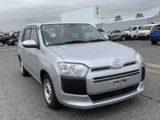 2020 TOYOTA PROBOX VAN GL