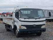 2009 TOYOTA DYNA 2ton