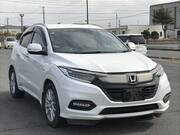 2018 HONDA VEZEL HYBRID Z HONDA SENSING