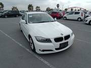 2010 BMW 3 SERIES