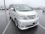 2005 TOYOTA ALPHARD 2.4AX L EDITION