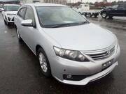 2013 TOYOTA ALLION