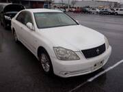 2007 TOYOTA CROWN ROYAL SALOON PREMIUM EDITION