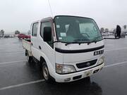 2005 TOYOTA DYNA 1.25ton
