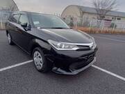 2019 TOYOTA COROLLA FIELDER