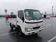 2005 TOYOTA TOYOACE TRUCK 1.25ton