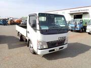 2004 MITSUBISHI CANTER 2ton